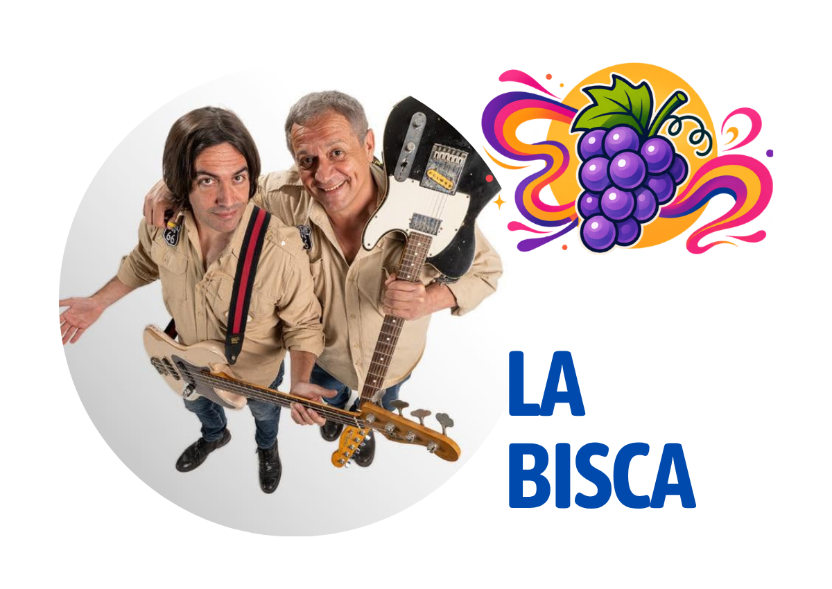 Giovedì 10 settembre – La Bisca