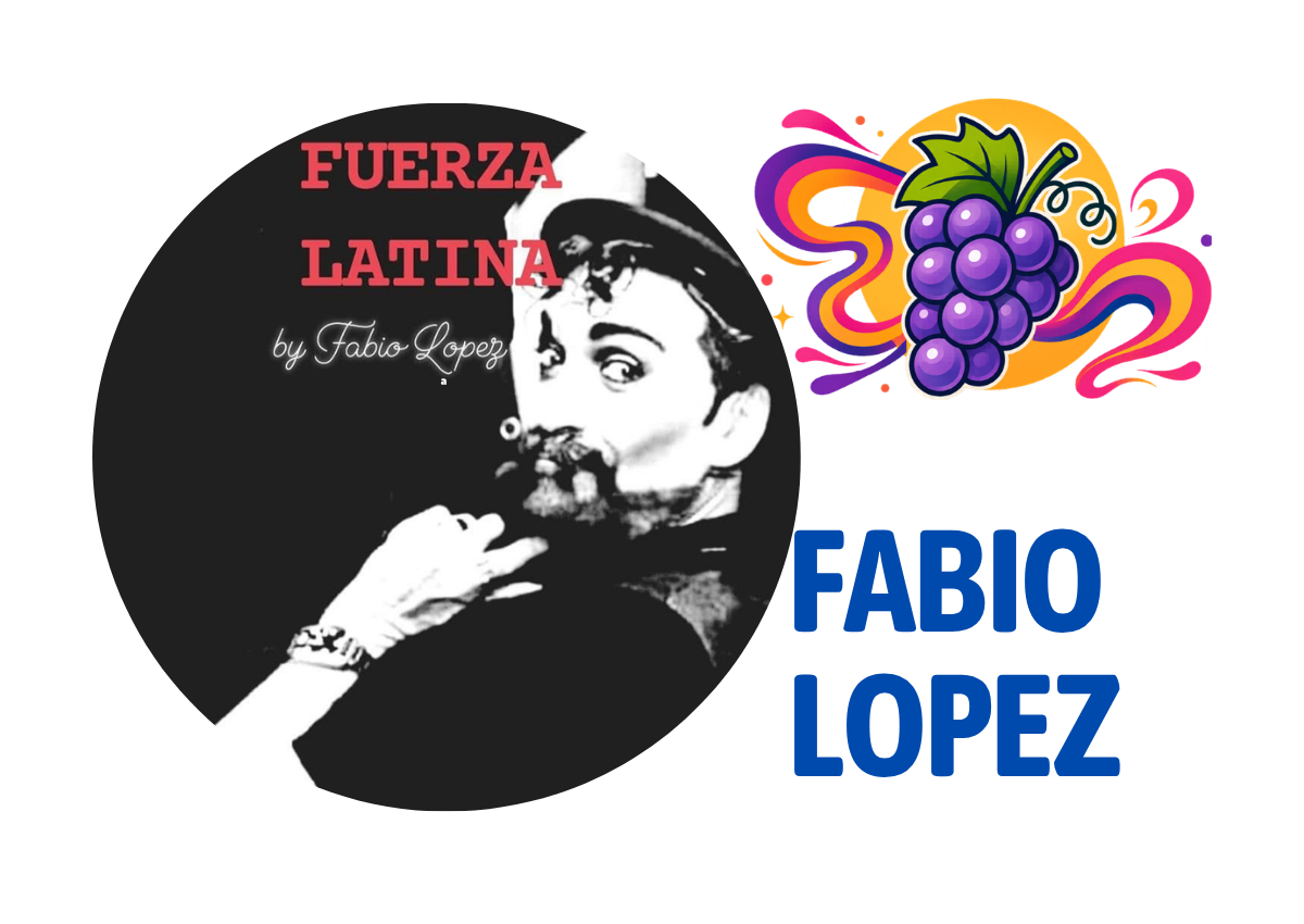 Domenica 13 settembre – Fabio Lopez