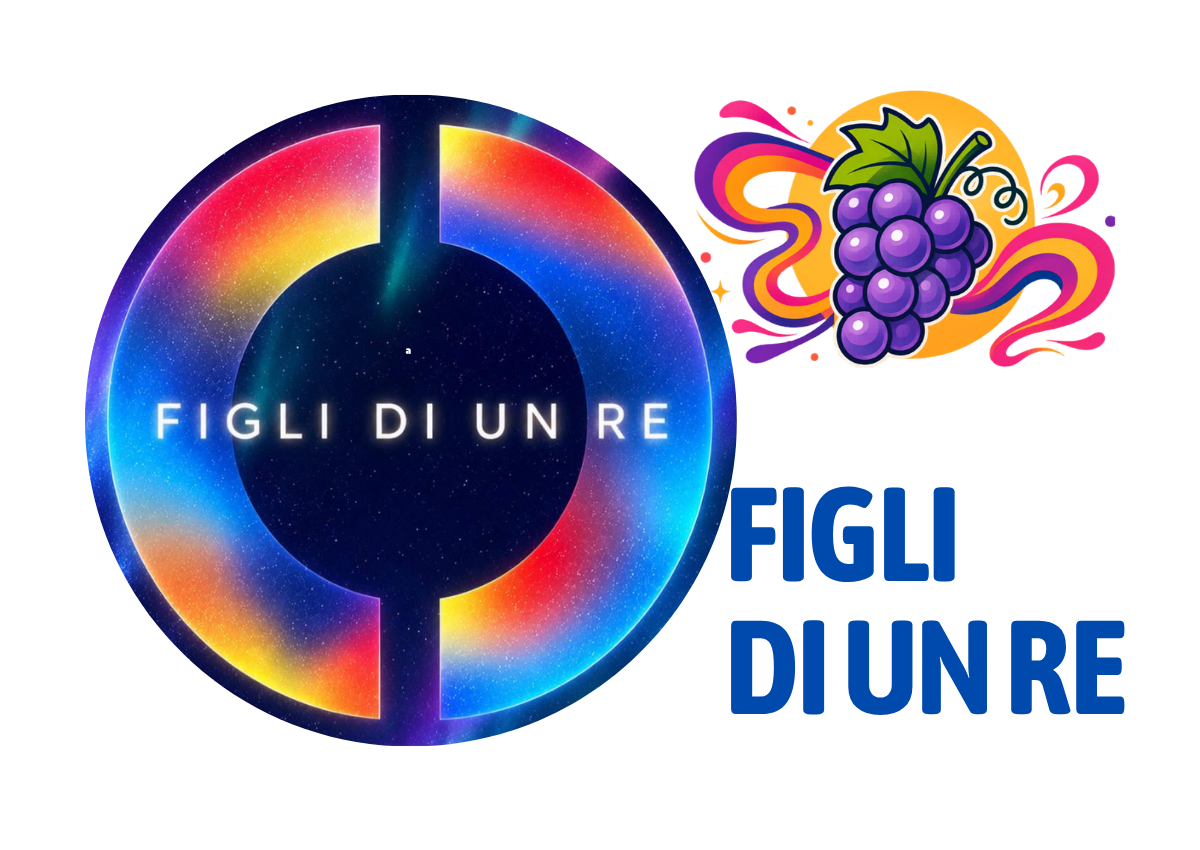 Giovedì 17 settembre – Figli di un Re