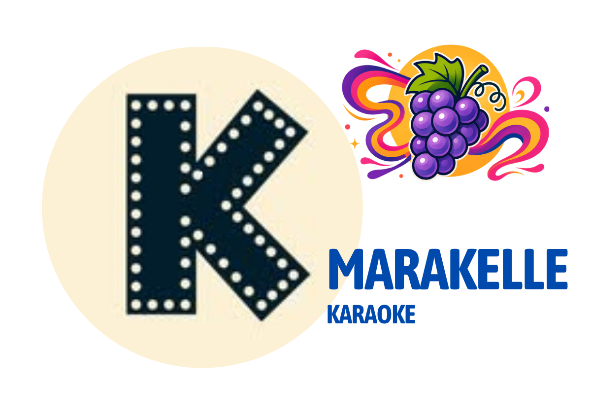 Sabato 19 settembre – Marakelle