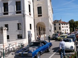 Auto Storiche 2022 - 49^ Festa dell&#039;Uva