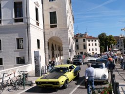 Auto Storiche 2022 - 49^ Festa dell&#039;Uva