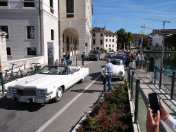 Auto Storiche 2022 - 49^ Festa dell&#039;Uva