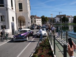 Auto Storiche 2022 - 49^ Festa dell&#039;Uva