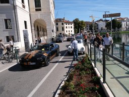 Auto Storiche 2022 - 49^ Festa dell&#039;Uva