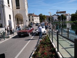 Auto Storiche 2022 - 49^ Festa dell&#039;Uva