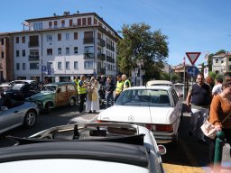 Auto Storiche 2022 - 49^ Festa dell&#039;Uva