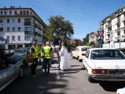 Auto Storiche 2022 - 49^ Festa dell&#039;Uva