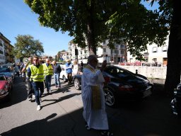 Auto Storiche 2022 - 49^ Festa dell&#039;Uva
