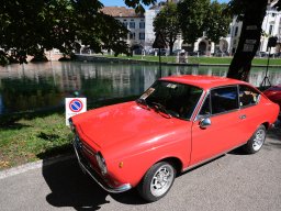 Auto Storiche 2022 - 49^ Festa dell&#039;Uva