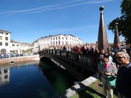 Auto Storiche 2022 - 49^ Festa dell&#039;Uva
