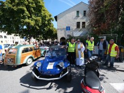 Auto Storiche 2022 - 49^ Festa dell&#039;Uva