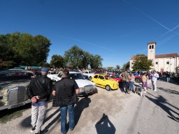 Auto Storiche 2022 - 49^ Festa dell&#039;Uva